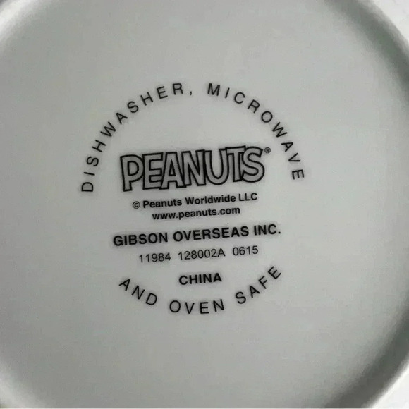 Peanuts Christmas‎ Carolsby GIBSON DESIGNS - Picture 3 of 8